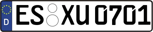 ES-XU0701
