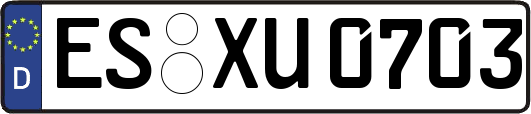 ES-XU0703