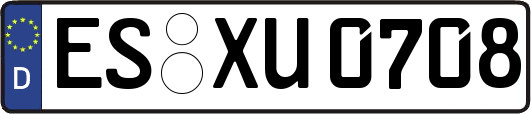 ES-XU0708