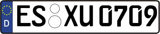 ES-XU0709