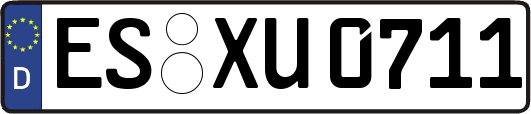 ES-XU0711