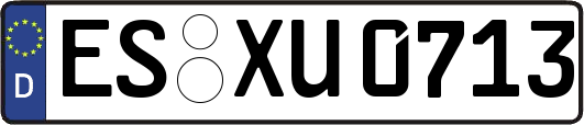 ES-XU0713