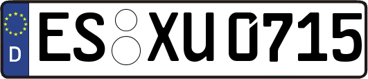 ES-XU0715
