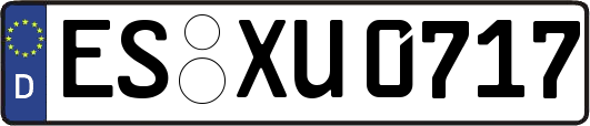 ES-XU0717
