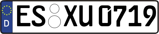ES-XU0719