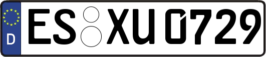 ES-XU0729
