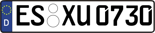 ES-XU0730