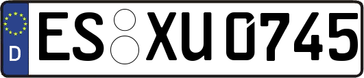 ES-XU0745
