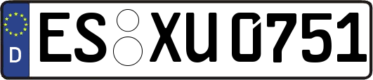 ES-XU0751