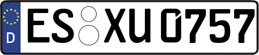 ES-XU0757