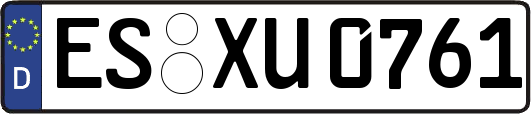 ES-XU0761