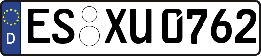 ES-XU0762
