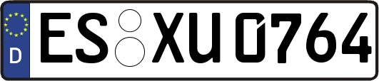 ES-XU0764