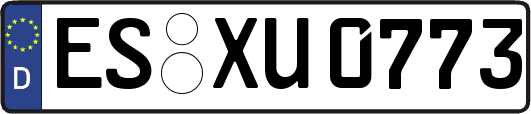 ES-XU0773