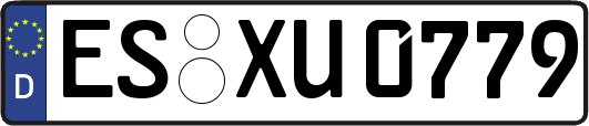 ES-XU0779