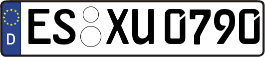 ES-XU0790