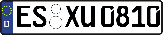 ES-XU0810
