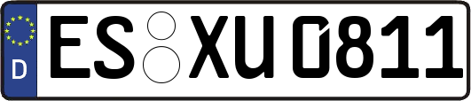 ES-XU0811