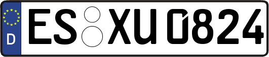 ES-XU0824