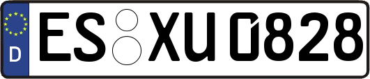 ES-XU0828