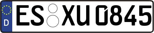 ES-XU0845