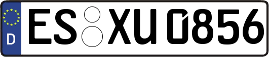 ES-XU0856