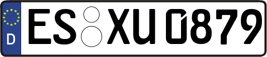 ES-XU0879