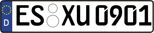 ES-XU0901