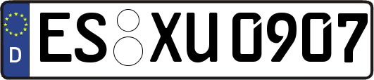 ES-XU0907