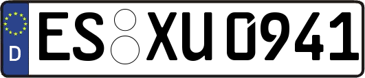 ES-XU0941