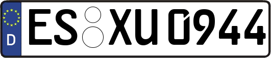 ES-XU0944