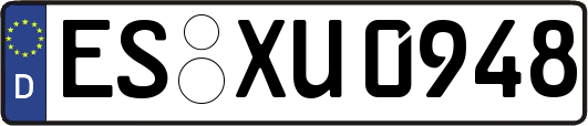 ES-XU0948