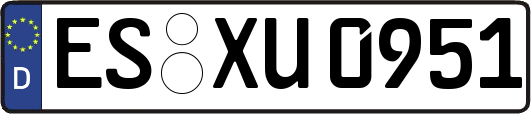 ES-XU0951