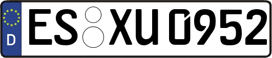 ES-XU0952