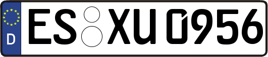 ES-XU0956