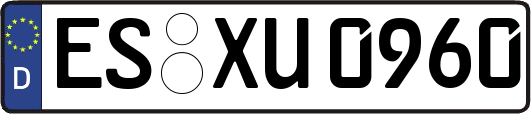ES-XU0960