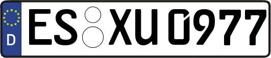 ES-XU0977
