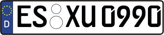 ES-XU0990