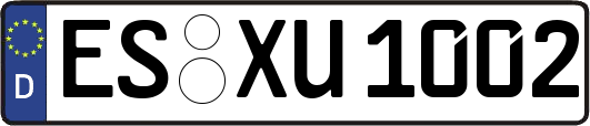 ES-XU1002