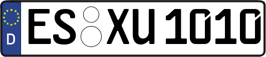 ES-XU1010