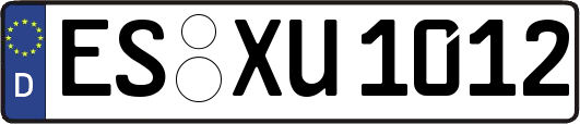 ES-XU1012