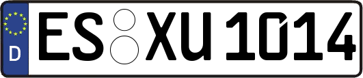 ES-XU1014