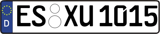 ES-XU1015