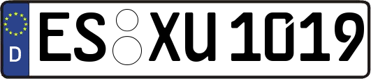 ES-XU1019