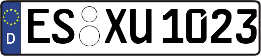 ES-XU1023