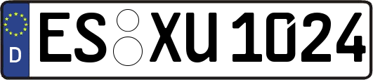 ES-XU1024