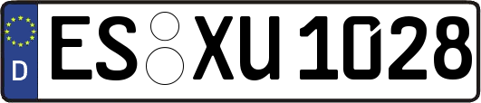 ES-XU1028