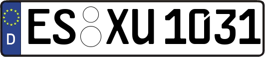 ES-XU1031