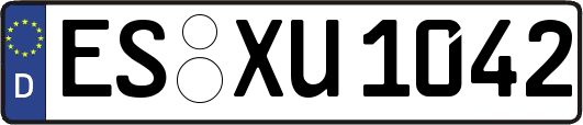 ES-XU1042
