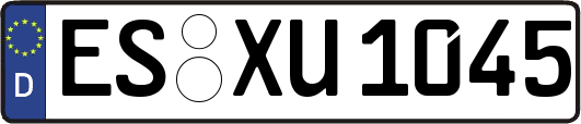 ES-XU1045